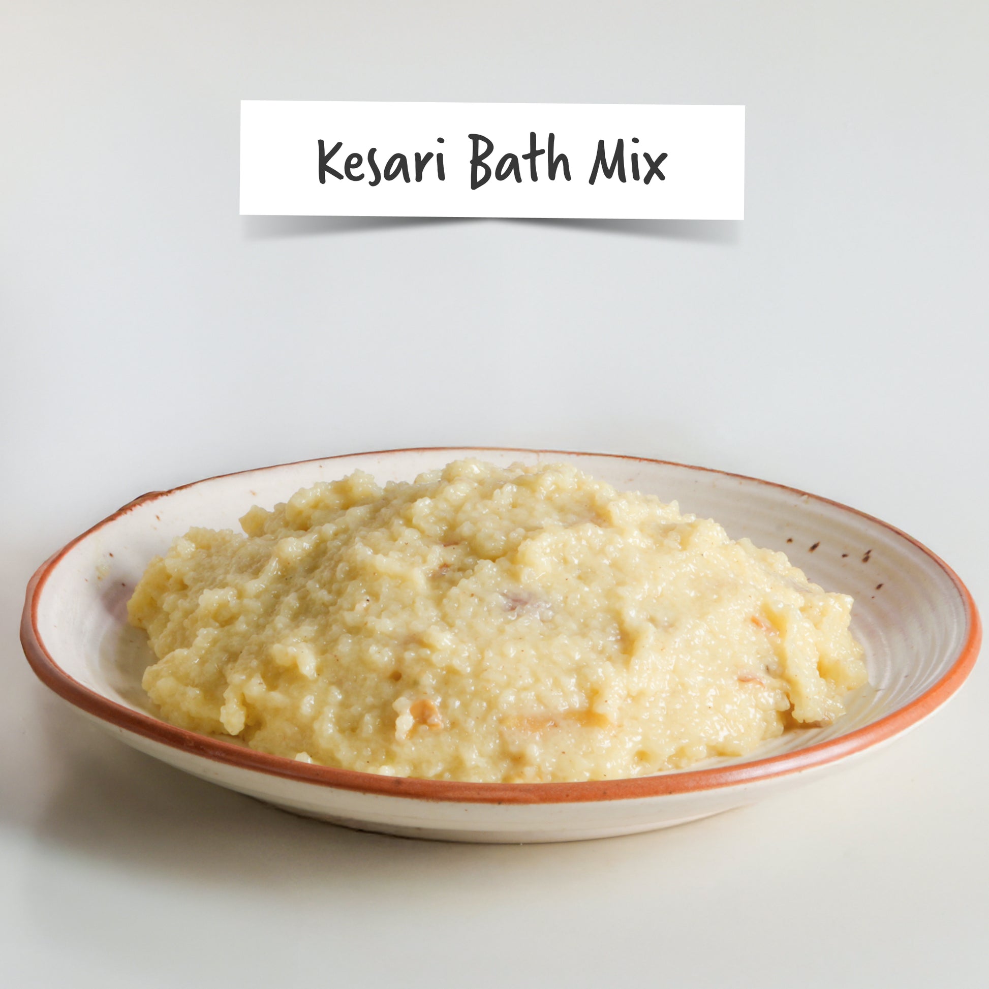 Breakfast Mixes