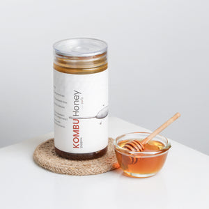 Kombu Wild Honey