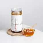 Kombu Wild Honey