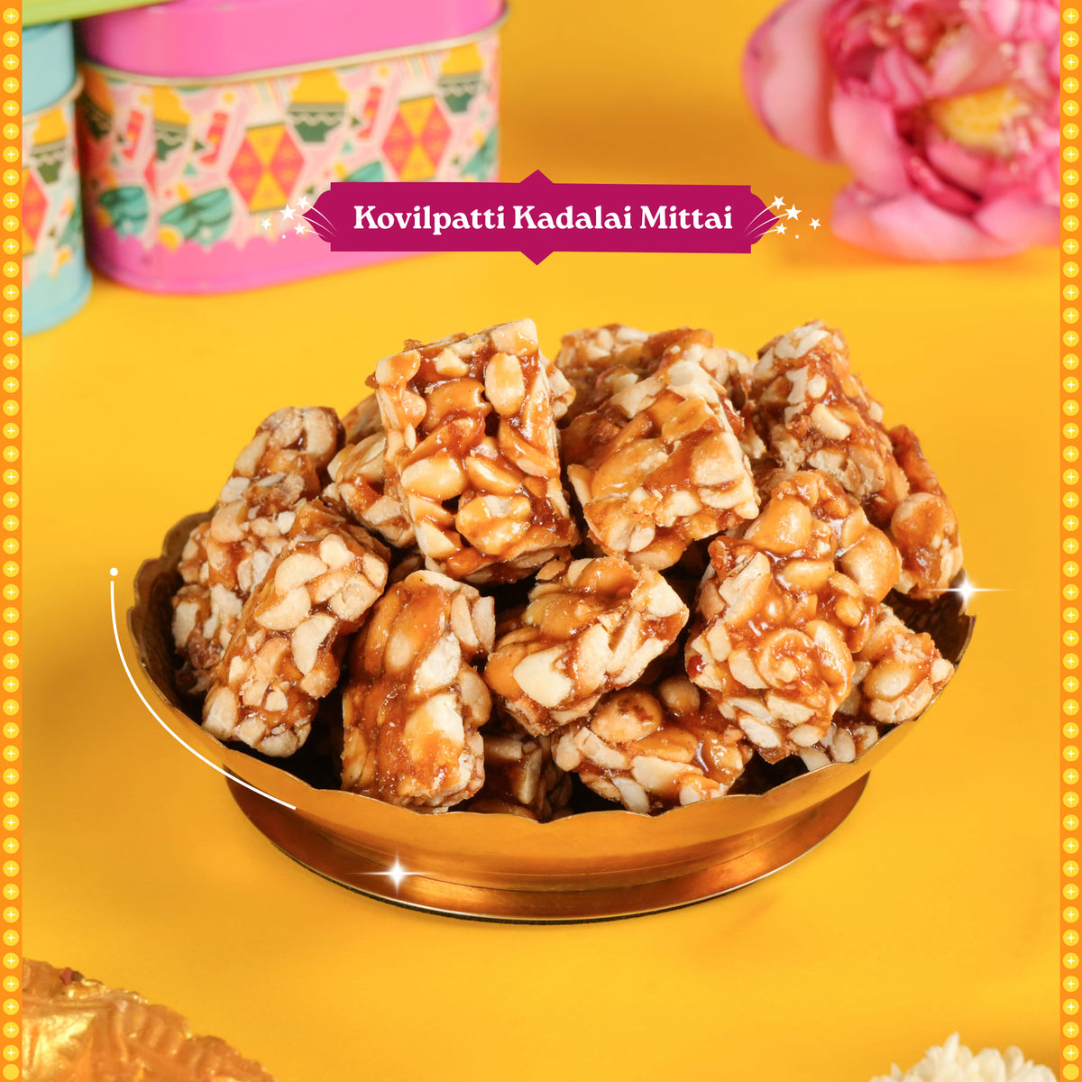 Diwali Hamper (Special)