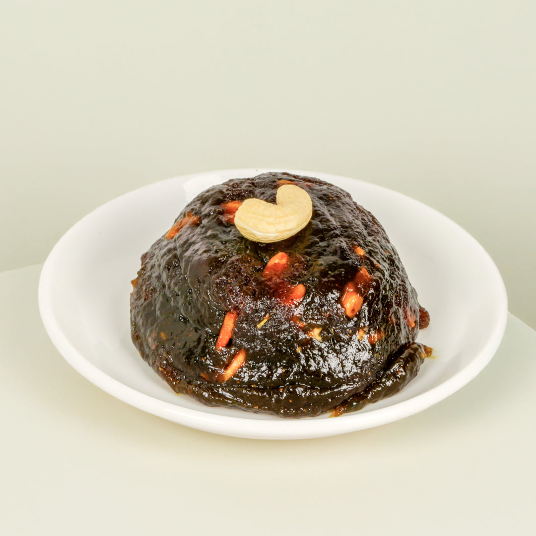 Kozhikode Black Halwa