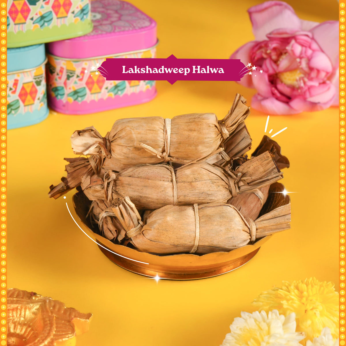 Diwali Hamper (13 items)
