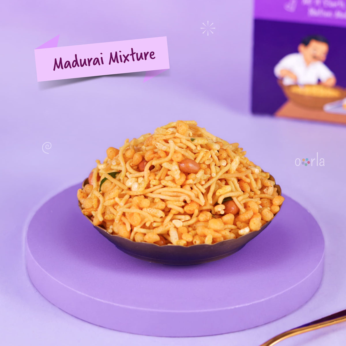 Jumbo Petti (Special)