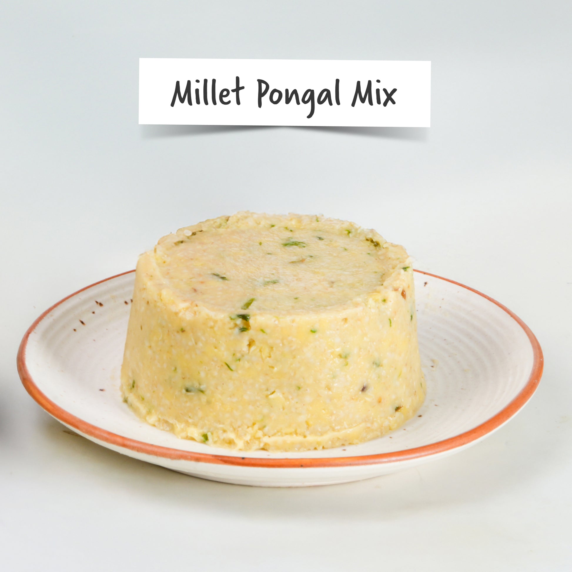 Breakfast Mixes