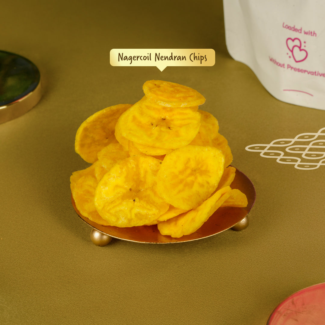 Jumbo Petti (17 Items)