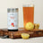 Nannari Root Syrup / Nannari Sarbath (Cane Jaggery)