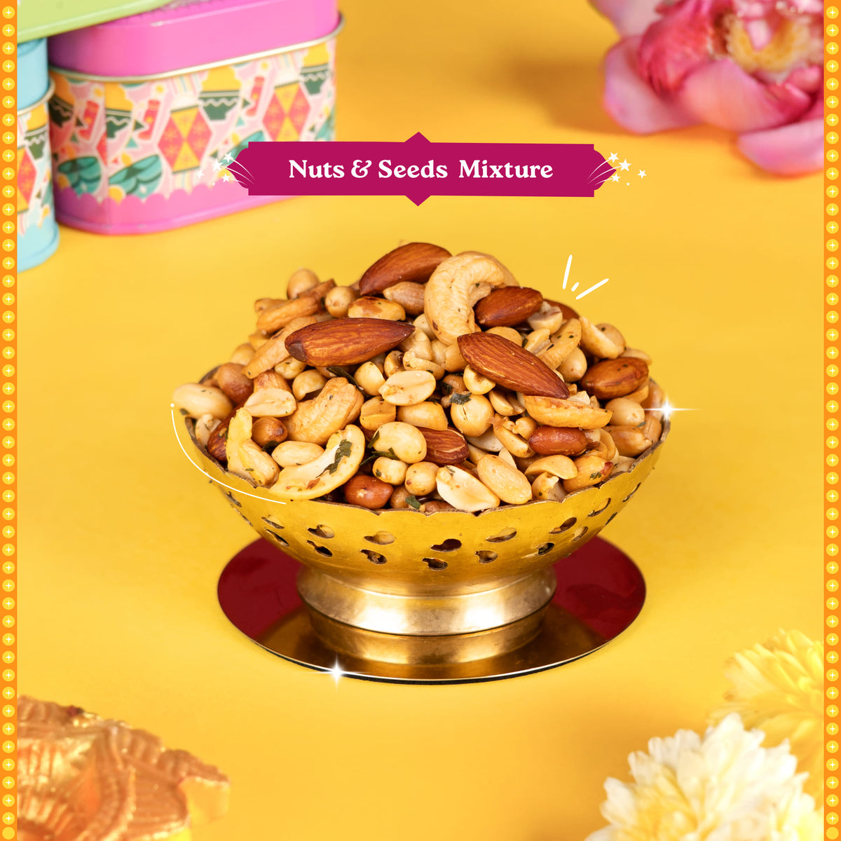 Diwali Hamper (Special)