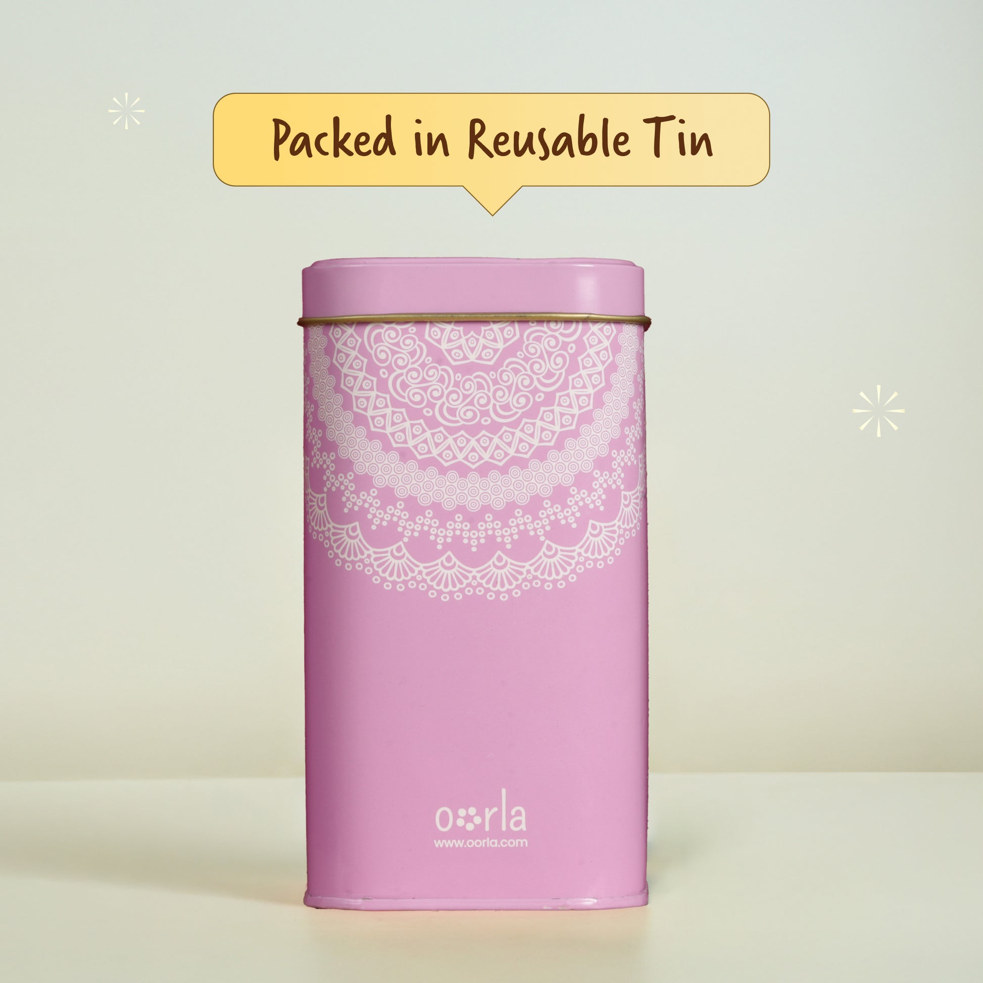 Madurai Mixture (Tin)