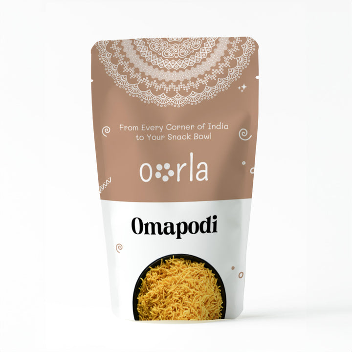 omapodi