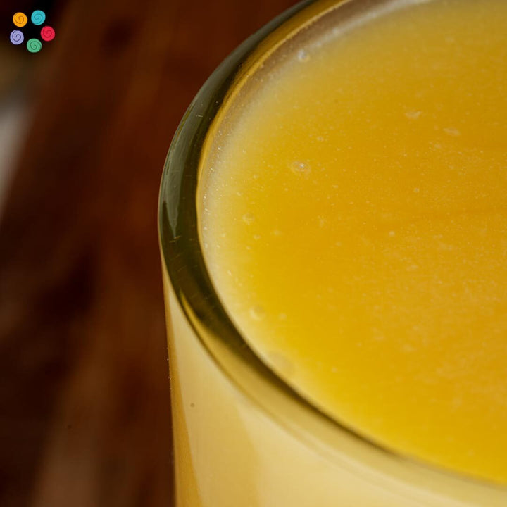 Wild Ghee from Oorla