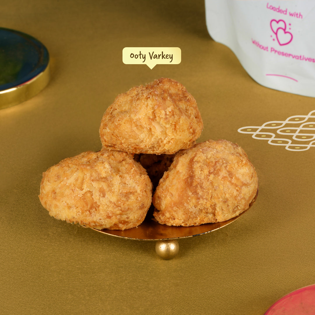 Jumbo Petti (17 Items)