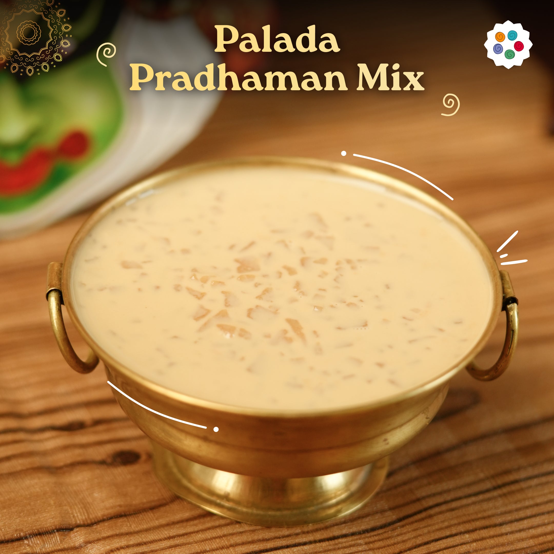 Palada Pradhaman Mix