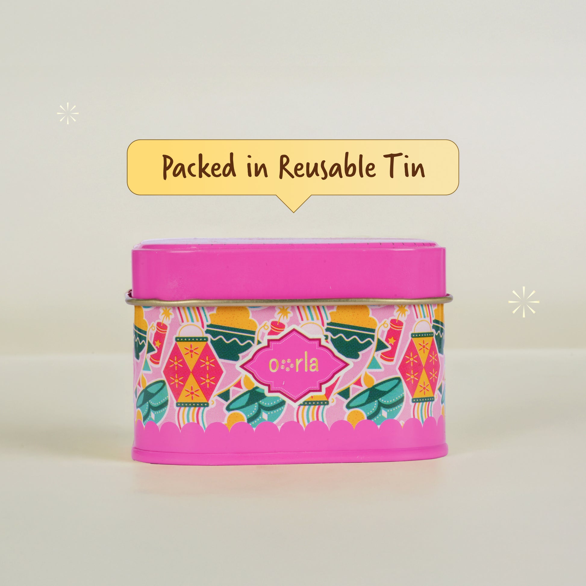 Tirunelveli Halwa (Tin)