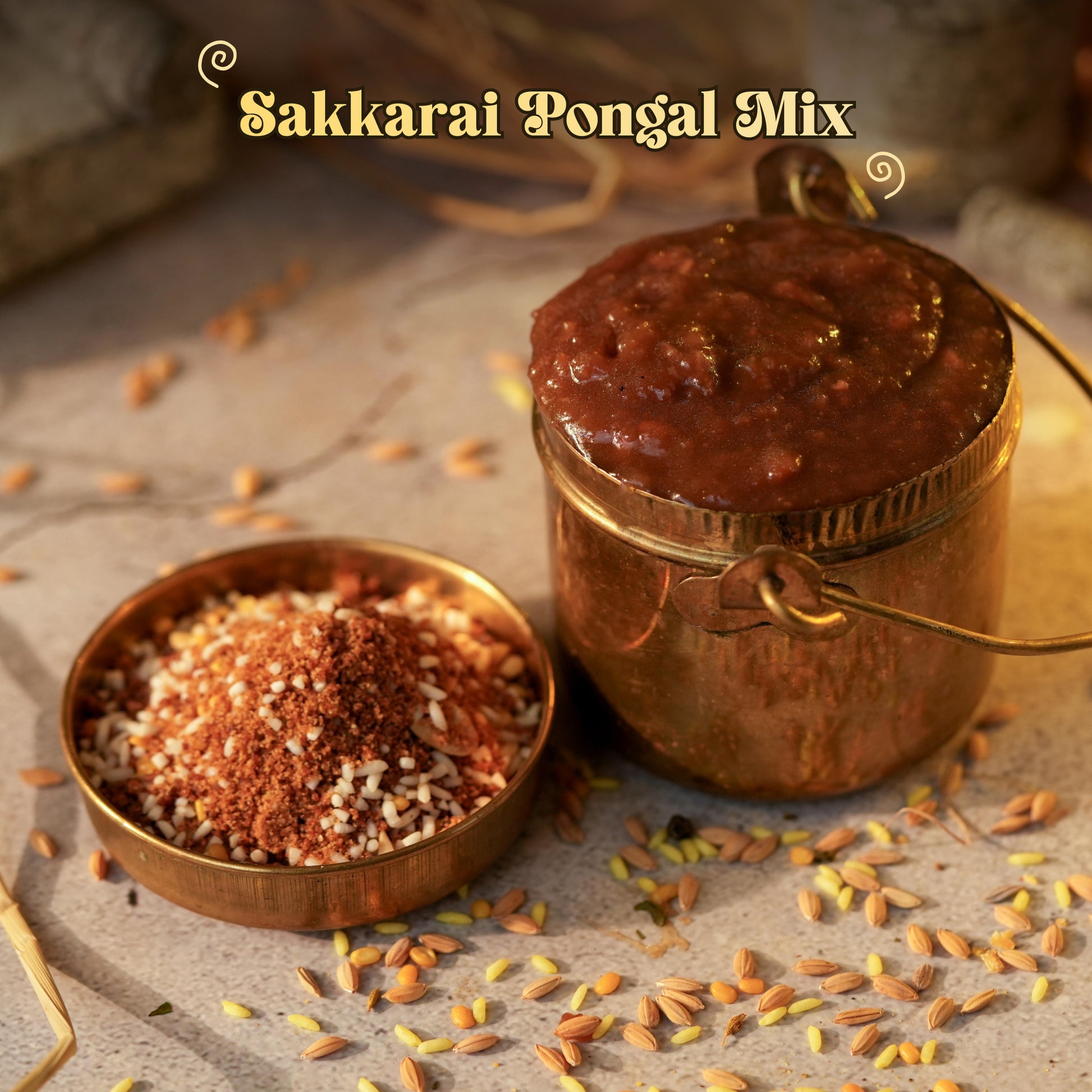 Pongal Special Petti