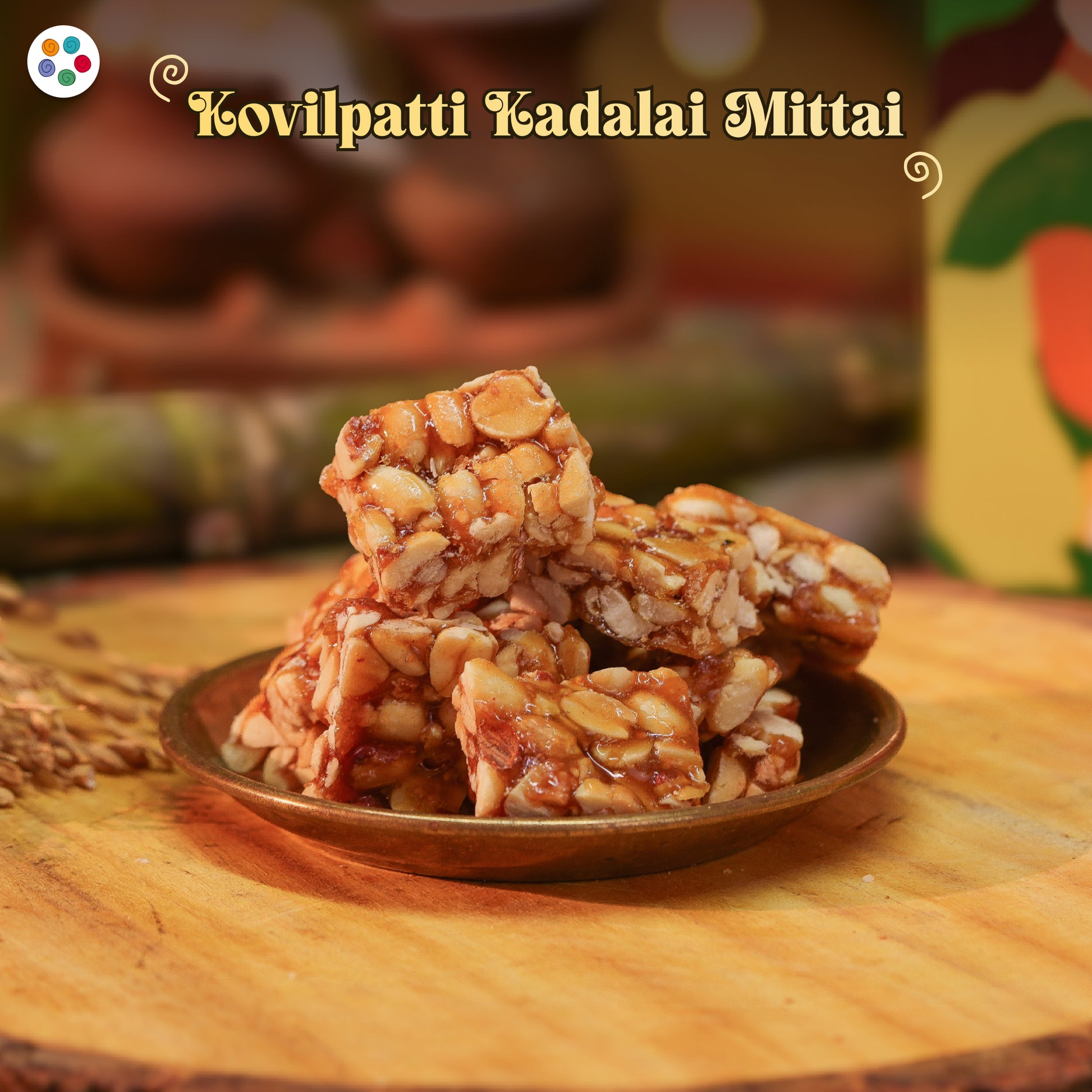 Pongal Special Petti