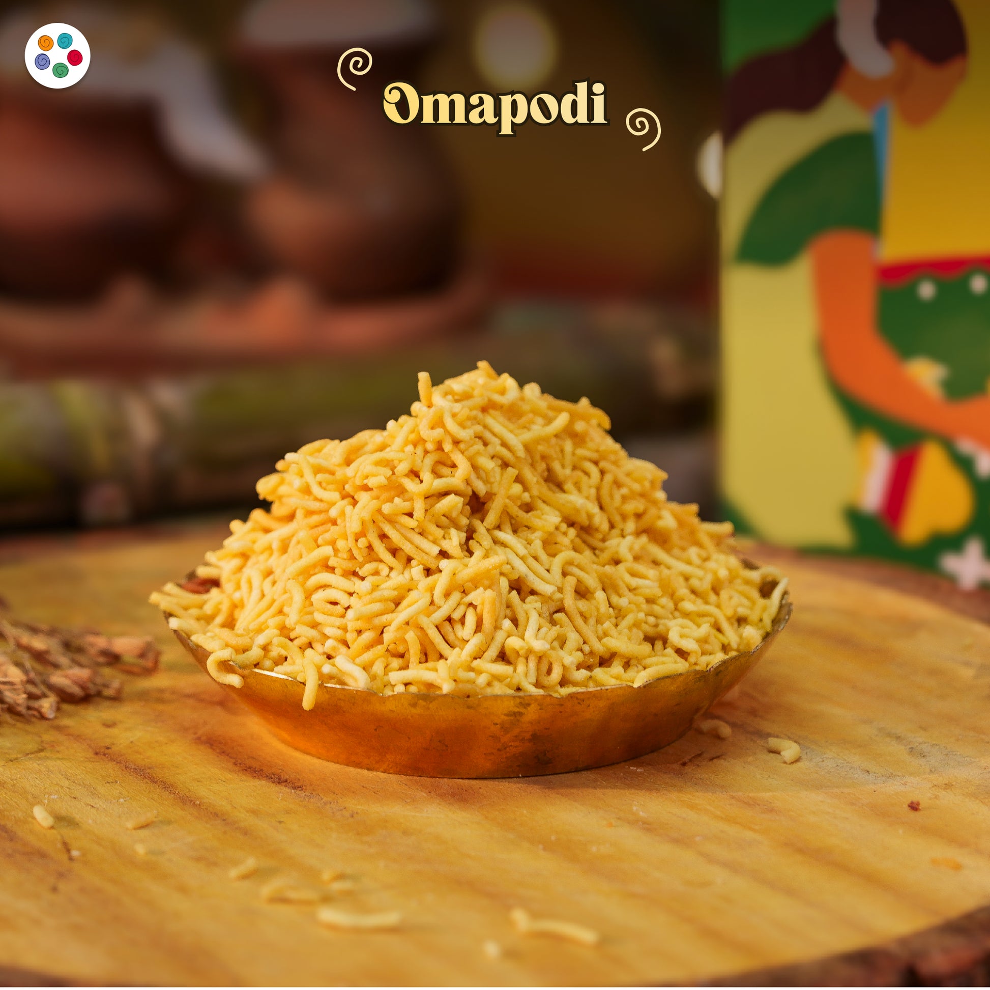 Pongal Special Petti