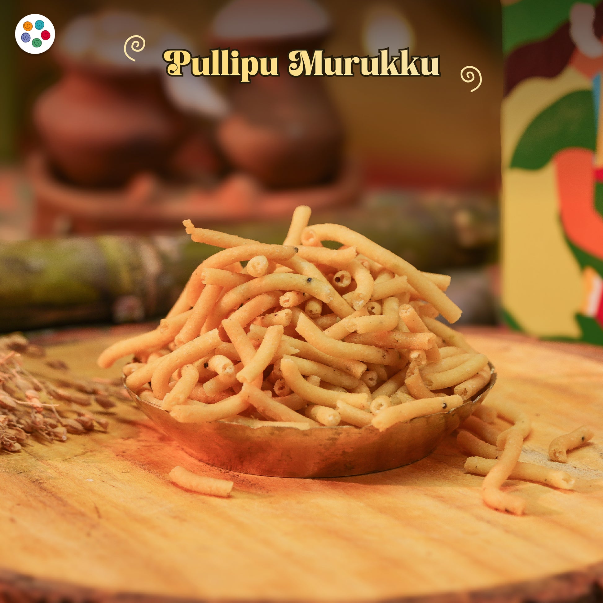 Pongal Special Petti