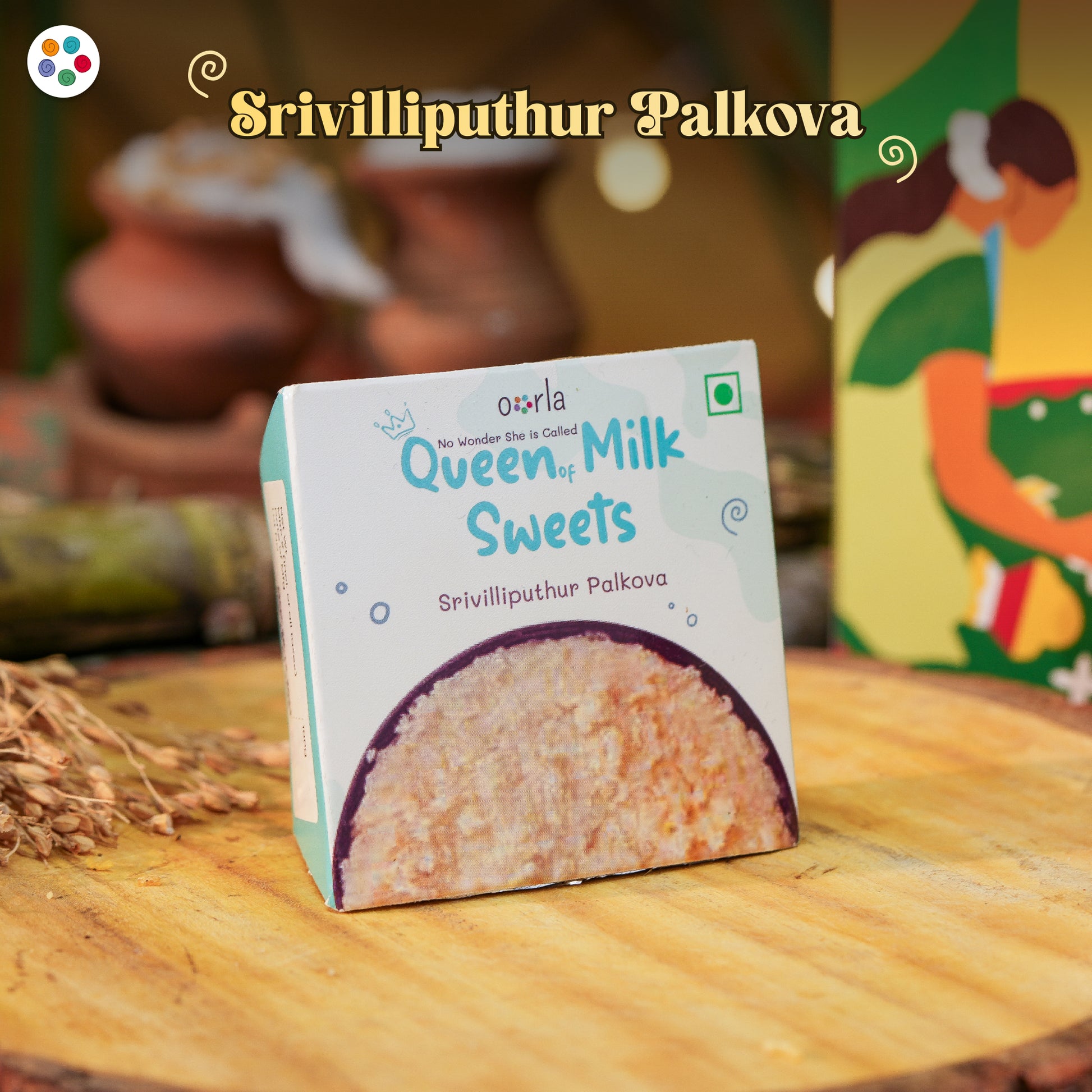 Pongal Special Petti