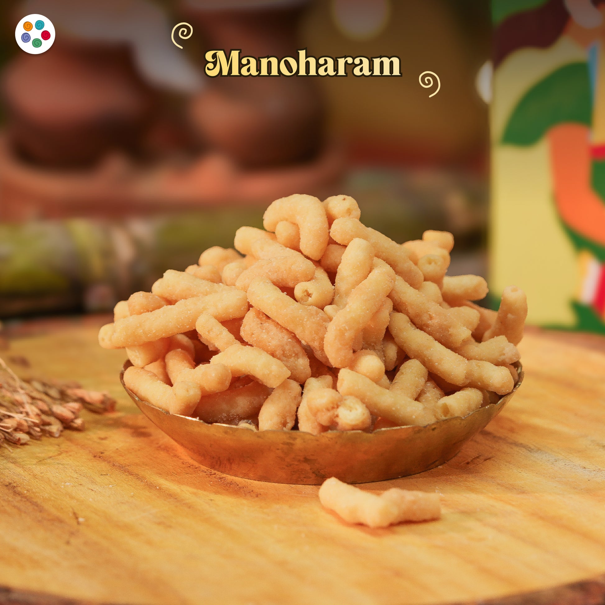 Pongal Special Petti