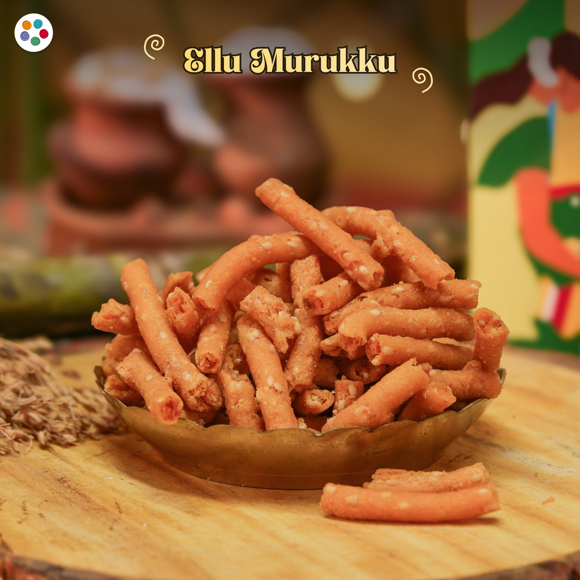 Pongal Special Petti