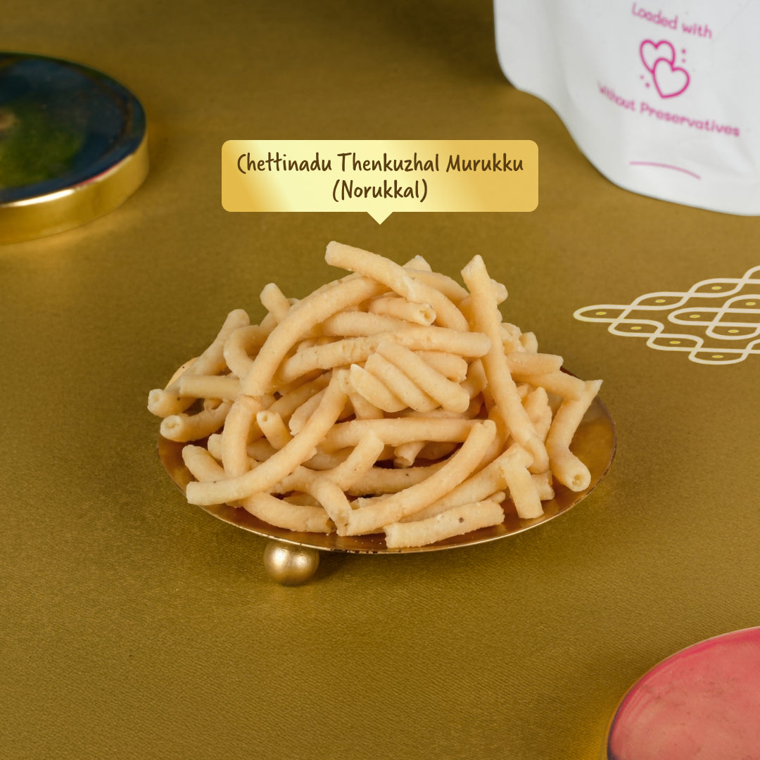 Jumbo Petti (17 Items)