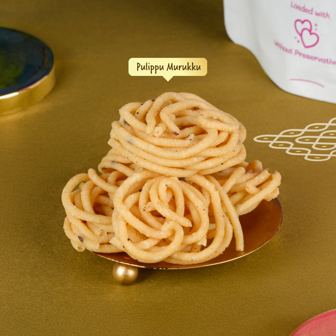 Jumbo Petti (17 Items)