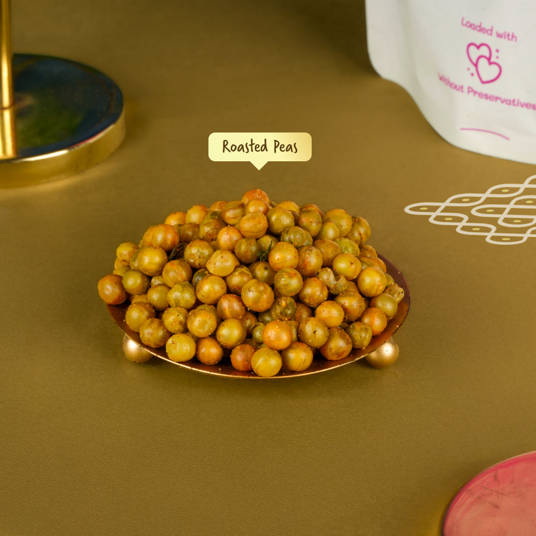 Jumbo Petti (17 Items)