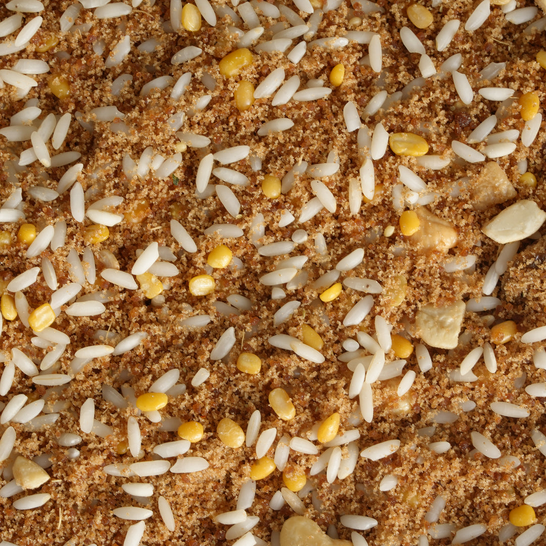 Sakkarai Pongal Mix (Nattu Sakkarai)