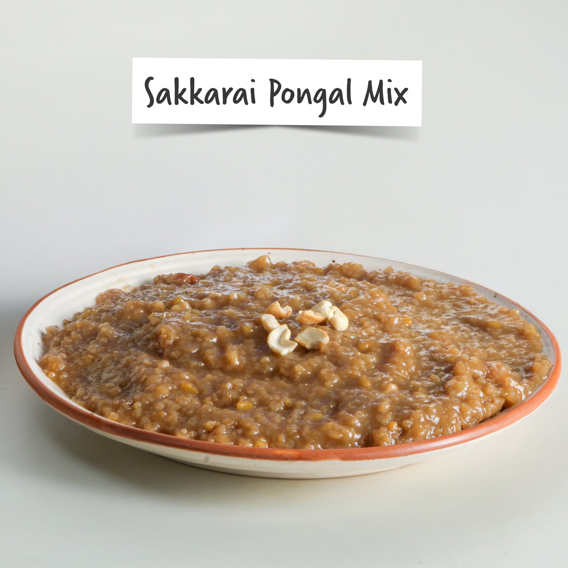 Breakfast Mixes