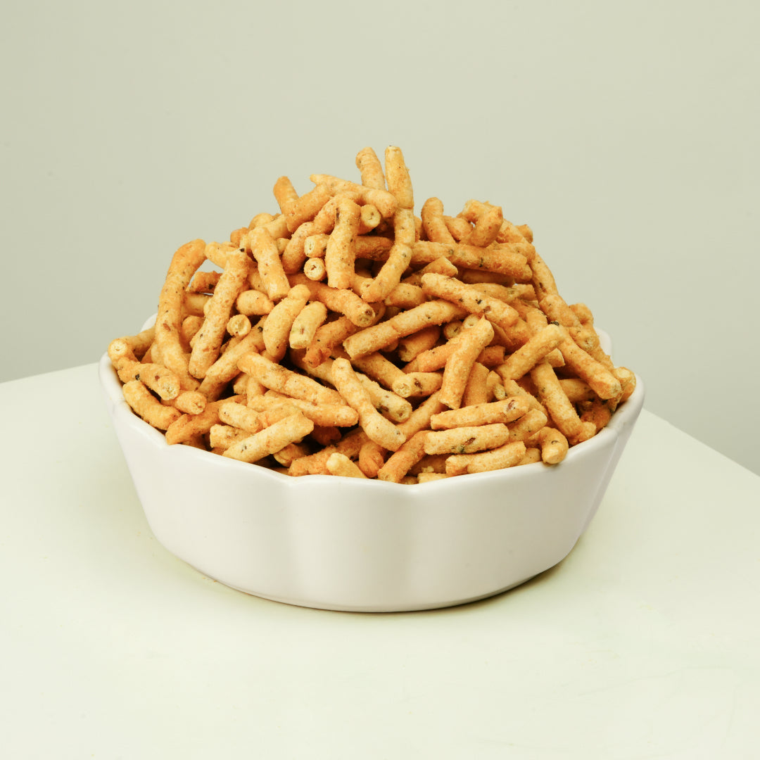 Sattur Milagu sev
