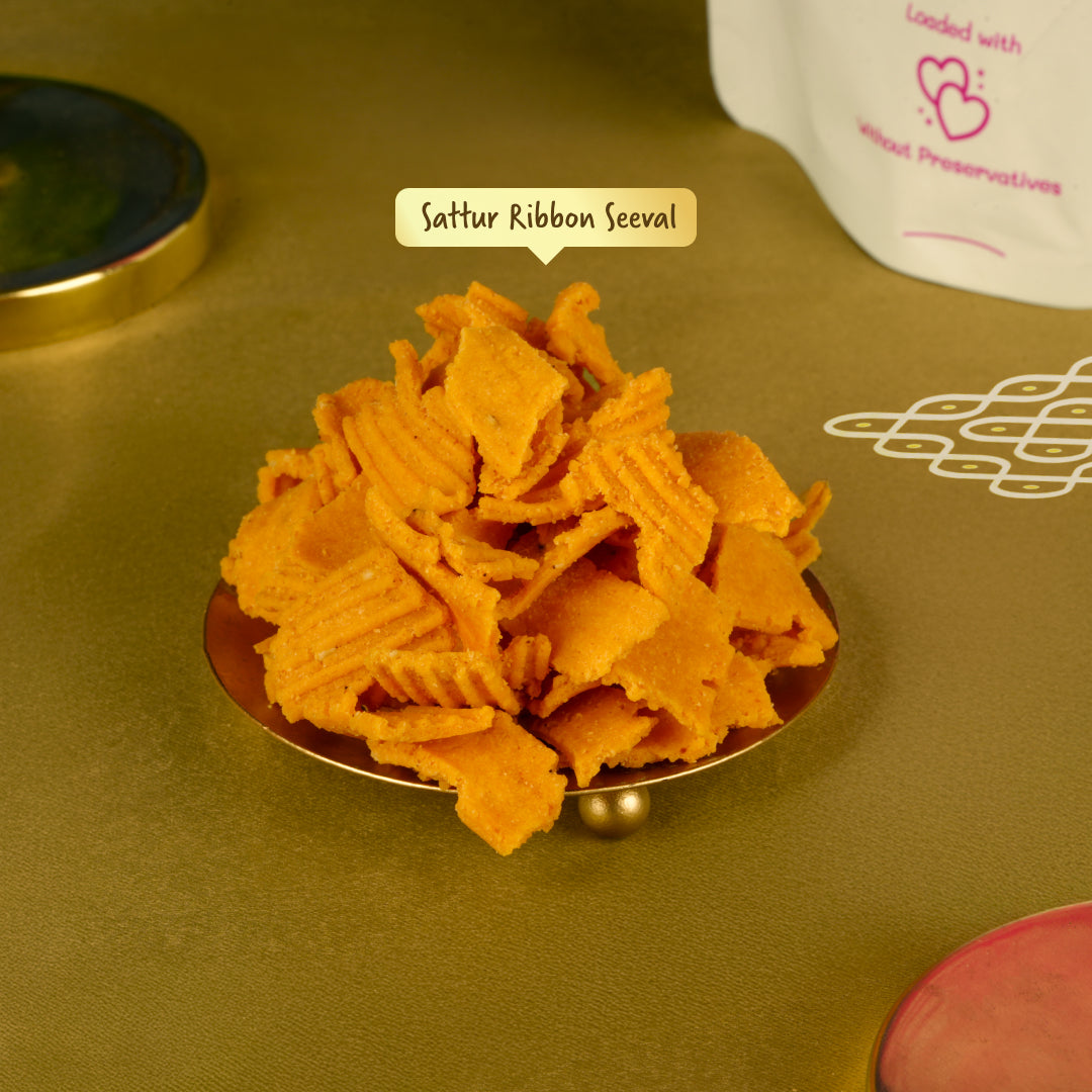 Jumbo Petti (17 Items)