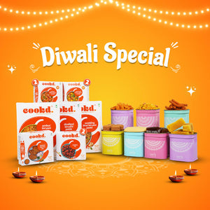 Diwali Special Gift Box