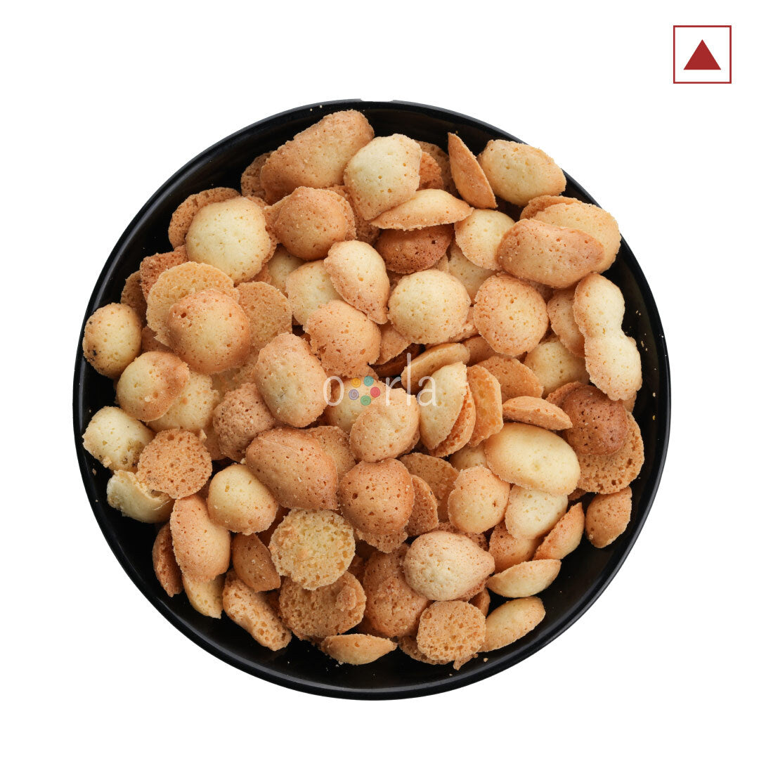 Thoothukudi Wine Biscuits Egg Drops / Egg Biscuit Oorla