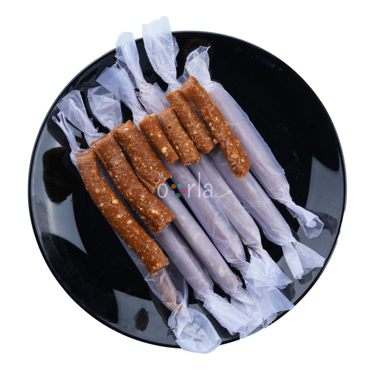 Thoothukudi Ghee Mittai Sticks