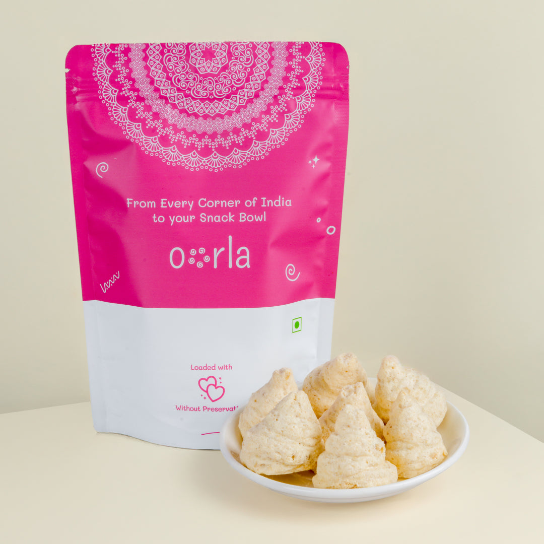 Thoothukudi Macaroons