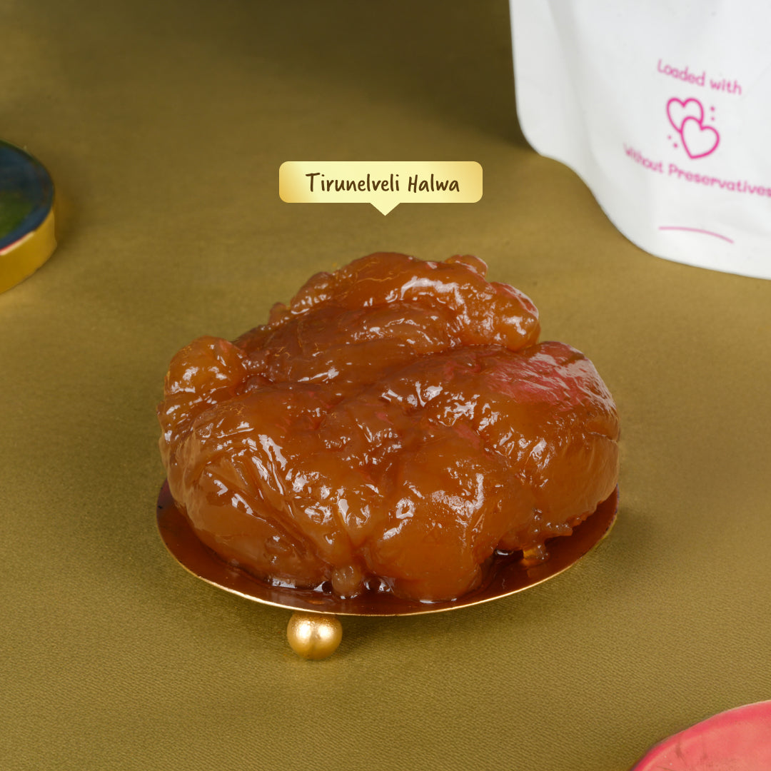 Jumbo Petti (17 Items)