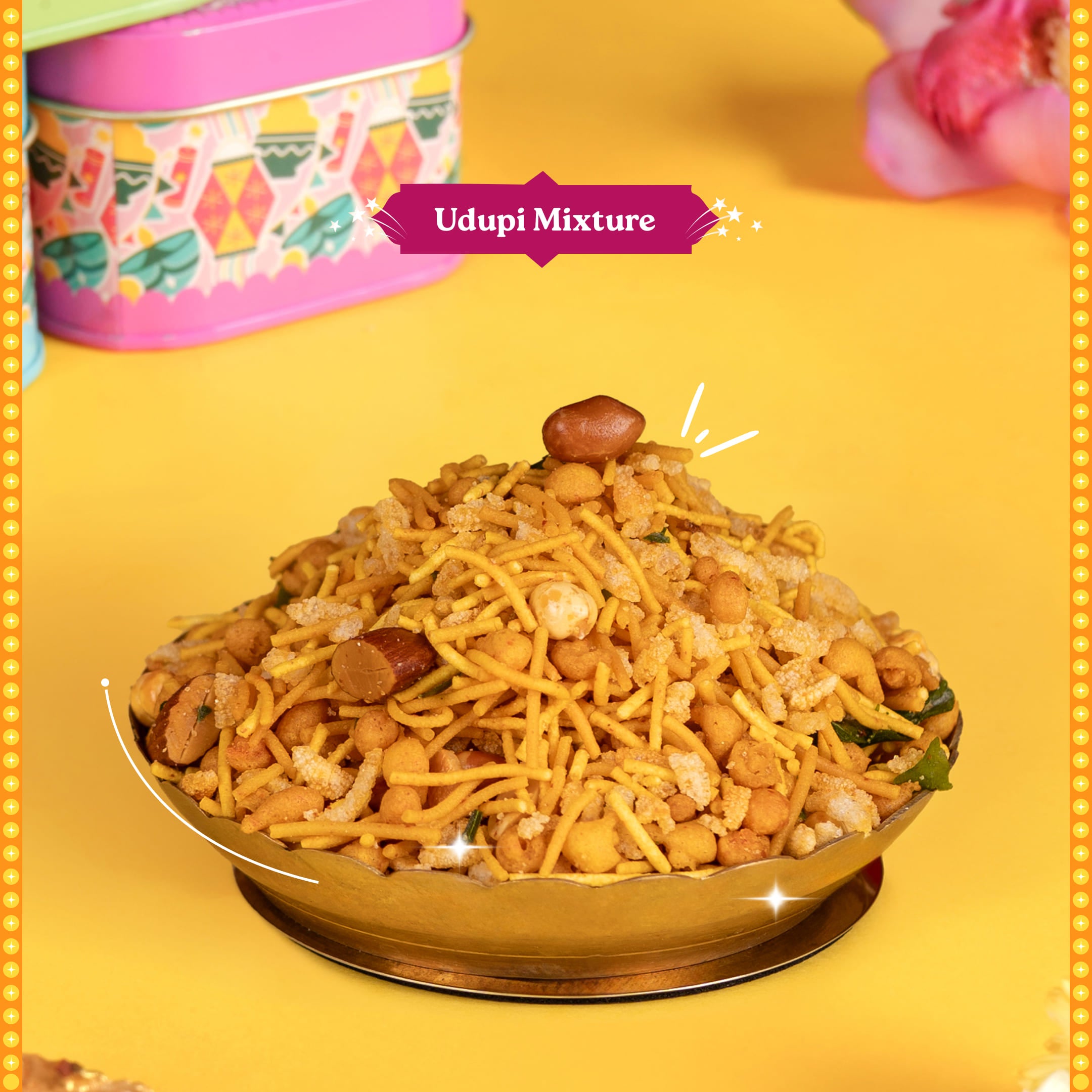 Diwali Hamper (Special)