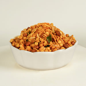 Udupi Mixture (Cashew & Almond)