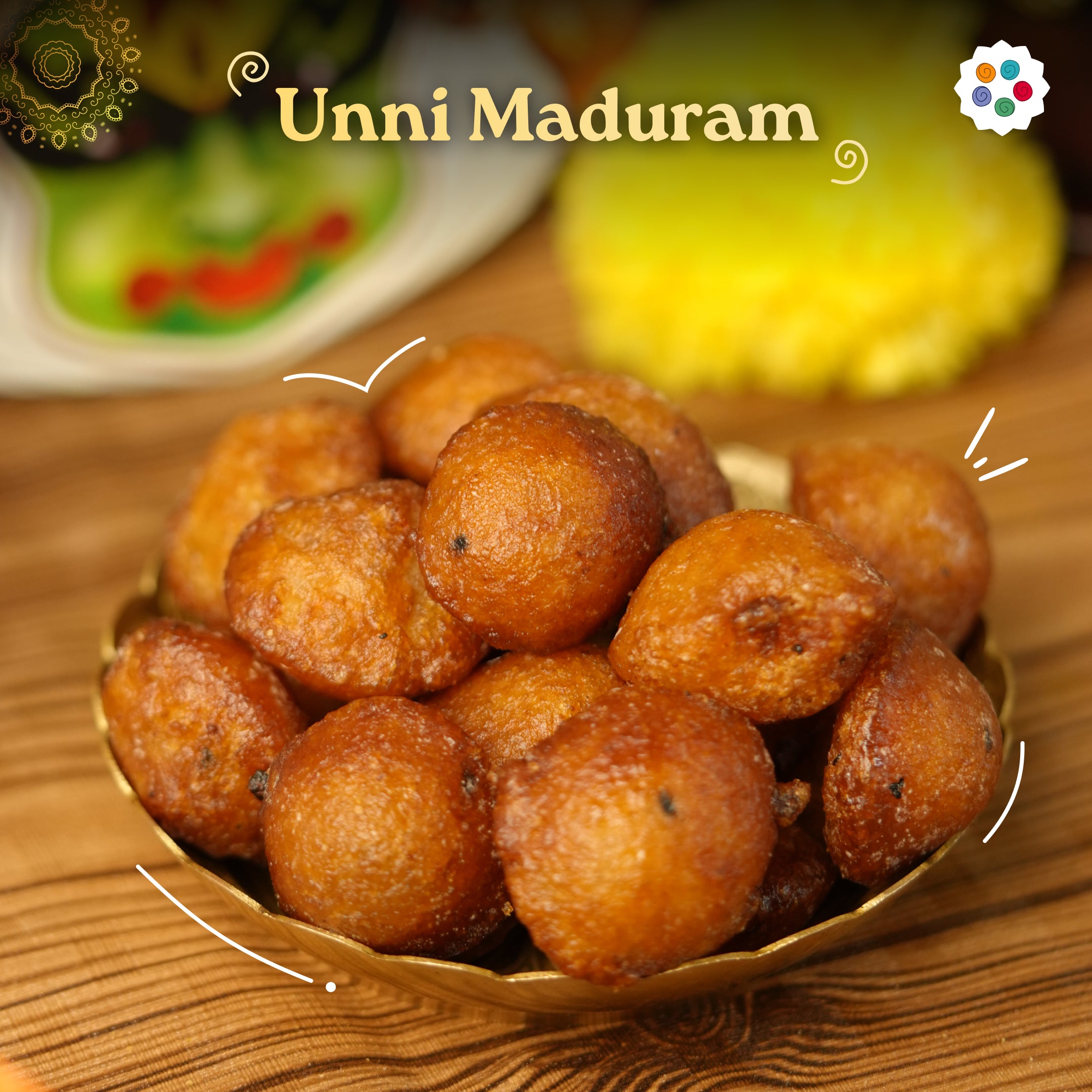 Unni Maduram