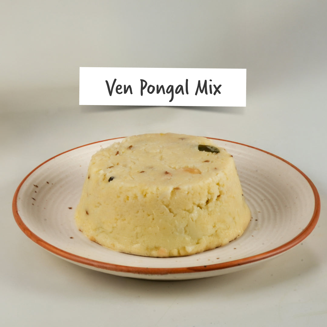 Ven Pongal Mix
