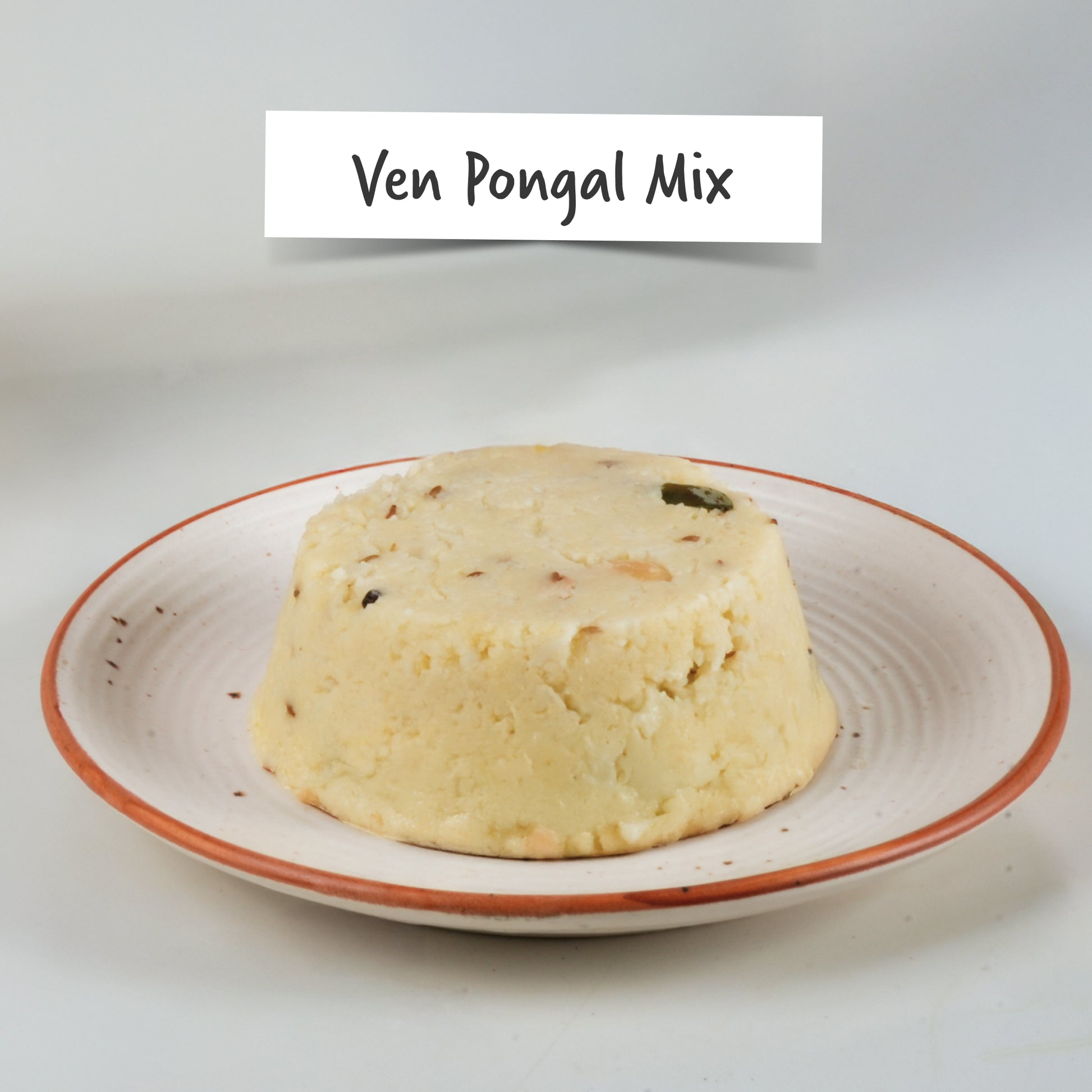 Breakfast Mixes