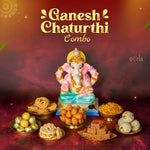 Ganesh Chaturthi Combo