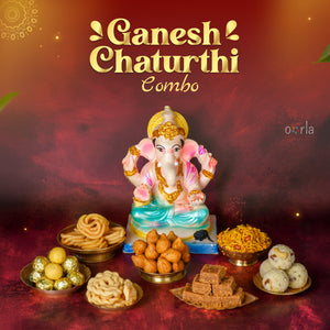 Ganesh Chaturthi Combo