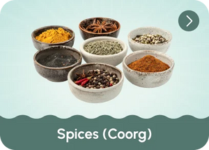 Spices