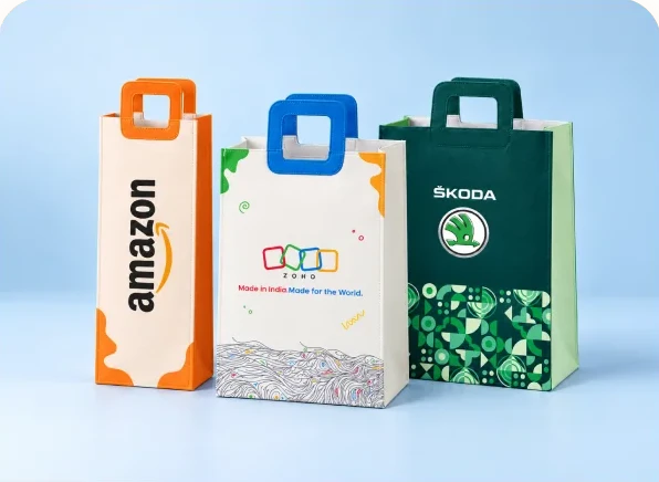 Personalised Bags