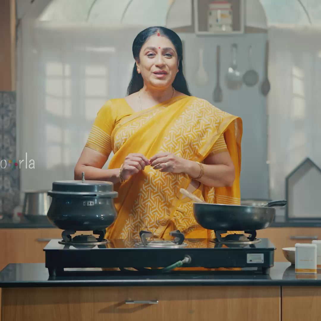 Kongunattu Sambar Thool