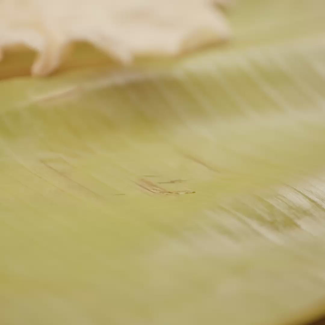 Tamil Nadu Avakai Pickle