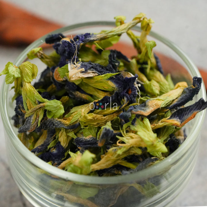 Sangu Poo Tea