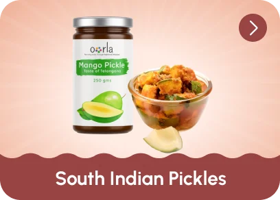 Pickles