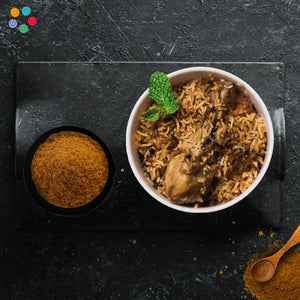 Kongunatu Biriyani Masala